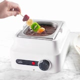 thumbnail of LACOR bagnomaria per cioccolato 1,5 L 80 W Gastronorm GN 1/6