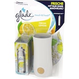 thumbnail of glade Lufterfrischer touch & fresh 264622 10ml FRESH LEMON