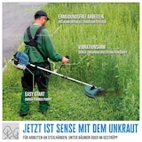 thumbnail of Güde Freischneider GFS 52.3 95210