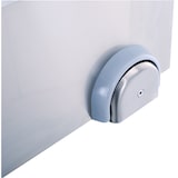 thumbnail of Handwaschbecken eckige Form BxT 40x40cm, zeitgesteuert