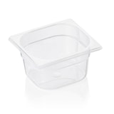 thumbnail of Deksel GN 1/6 - 84 polypro. - WAS Germany