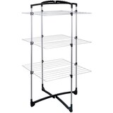 thumbnail of Turmwäschetrockner "Fortino" 25 m silber