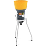 thumbnail of Wiesenfield - Slijpmachine - 400 kg/u - 1300 W - basis