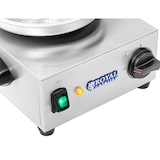 thumbnail of Royal Catering Hot-Dog-Maker 800 W - bis zu 40 Würstchen