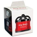 thumbnail of AnySharp Messenslijper Pro Metal - Metallic rood