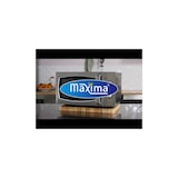 thumbnail of Four à micro-ondes professionnel 900W - 6 Programmes - Assiettes jusqu'à 33 cm - Idéal CHR - Maxima