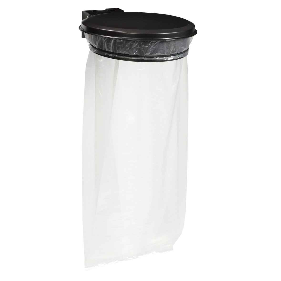 ROSSIGNOL Support sac galvanisé mural 110L COLLECMUR EXTREME gris manganèse