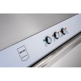 thumbnail of METRO PROFESSIONAL Lavastoviglie GDW1050SW, 58,2 x 61 x 82,2 cm, 230 V, 1,3 L/ciclo, con pompa di scarico
