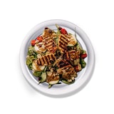 thumbnail of METRO Professional Bandeja de servir, aço inoxidável, Ø 37 cm, empilhável, prateado