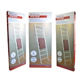 thumbnail of PURLINE Toalheiro elétrico alto com forma de escada NTW STAIR