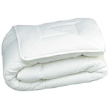 thumbnail of Tarrington House 4-seizoenen dekbed, polyester, 140 x 200 cm, wit