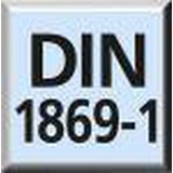 thumbnail of Spiralbohrer HSS, überlang, DIN 1869, Reihe 1, Typ TLS, Ø 6,0 mm, IMATEC