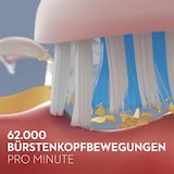 thumbnail of Oral-B Pulsonic Slim Luxe 4100 Erwachsener Schallzahnbürste Roségold