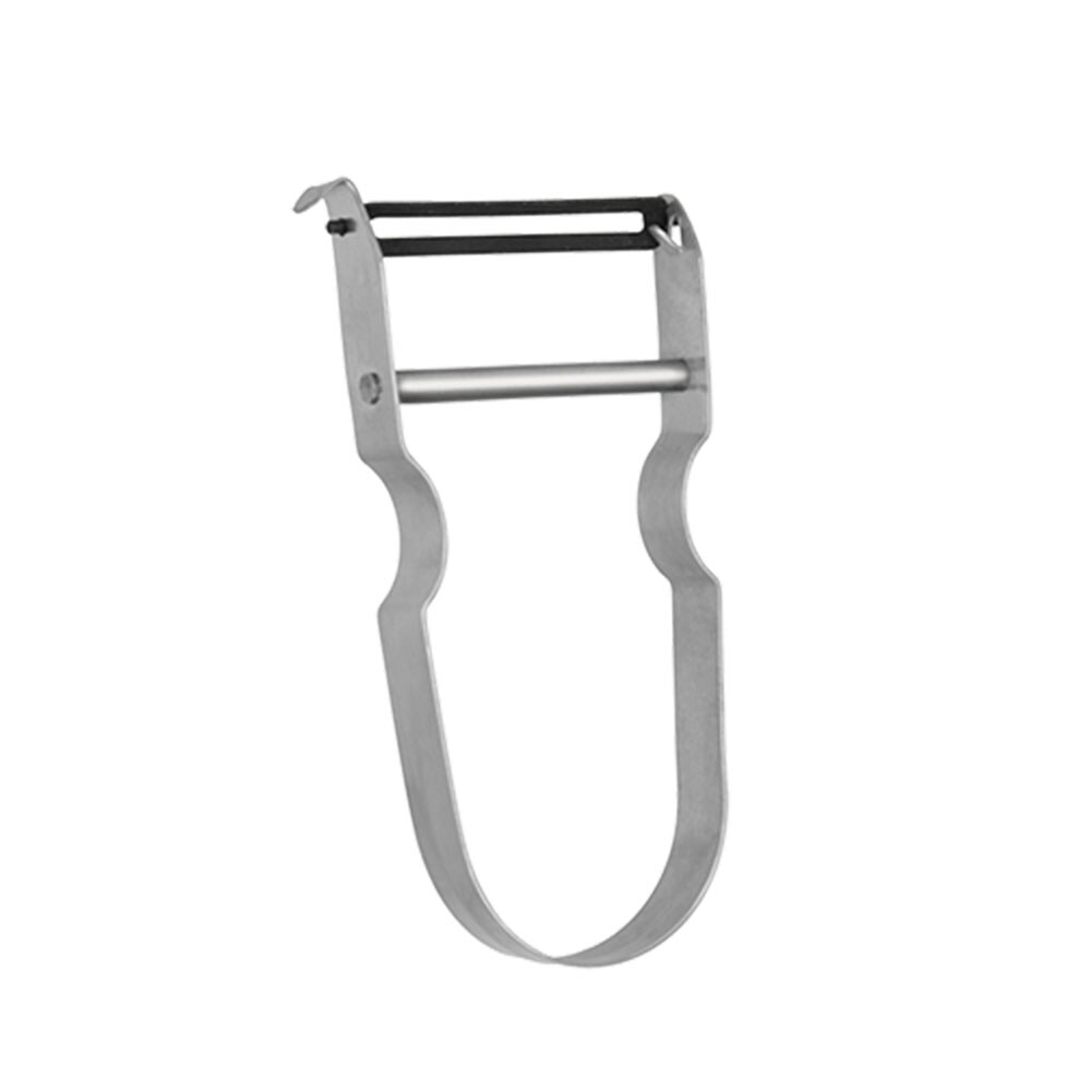 Metaltex Original Castor Schäler aus Edelstahl