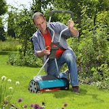 thumbnail of GARDENA  Comfort Comfort Spindelmäher 400,