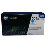 thumbnail of Hp Cartridge No 504a Hp504a Hp 504a Cyan (ce251a)