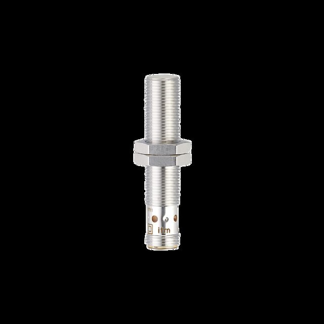 Ifm Electronic Sensor,ind.,M12x1 IF5775