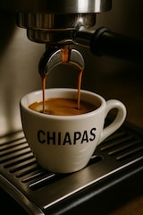 thumbnail of Café en grains du Mexique - Chiapas 100% Arabica - 1 kg - Specialty Coffee