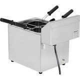 thumbnail of Gastro Nudelkocher, Pastakocher 8L 3150W 550x470x380mm