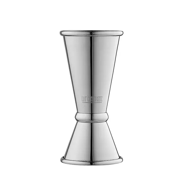Jigger GINZA - 20ml et 40ml - Inox