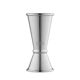 thumbnail of Jigger GINZA - 20ml et 40ml - Inox
