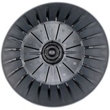 thumbnail of Pflanzgefäß PALMA anthrazit 30 cm