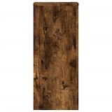 thumbnail of Helloshop26 - Pflanzenständer Blumenmöbel 2er-Set Holzwerkstoff braun 02_0045303