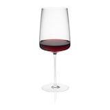 thumbnail of RONA Bordeaux 86 cl Leandros mundgeblasen 6 Stück