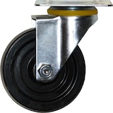 thumbnail of Skyrainbow Edelstahlkühlschrank, Inhalt 1145 Liter