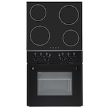 thumbnail of PKM Einbauherdset BIC3-I-GK-B2