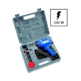 thumbnail of Pistolet à souder électrique 100W MALETTE 1740 KIT KEMPER