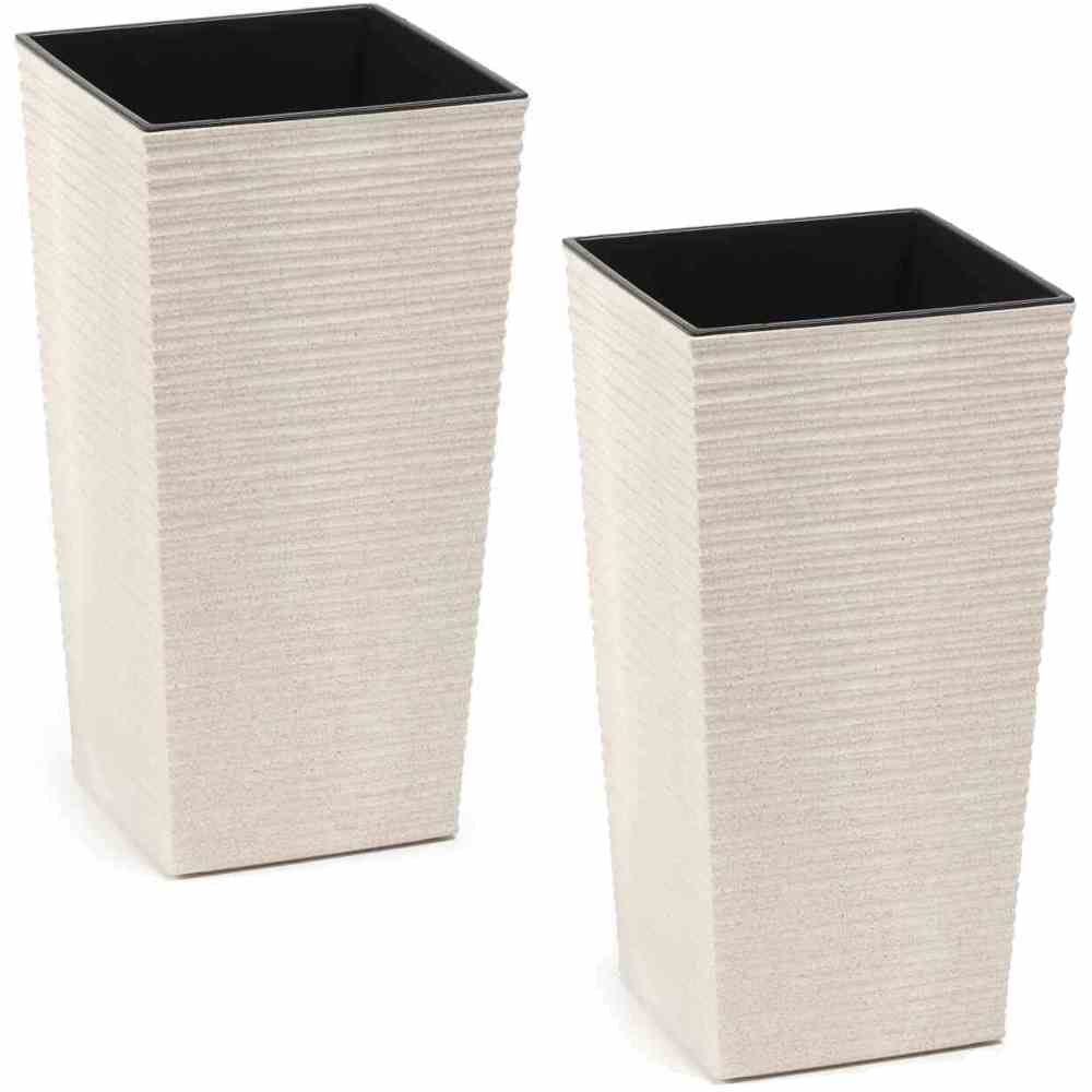 Eco Nizza 2er Set 25cm