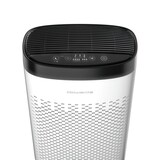 thumbnail of Rowenta Pure Air Essential PU2530F0 90 m² 41 dB 50 W Weiß, Schwarz