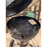 thumbnail of Legua Plateaux avec des Copeaux de Chêne Vert  et des Épices de fumage