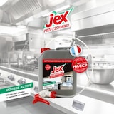 thumbnail of Jex Professionnel décapant four 5L - décapant four prêt à l'emploi
