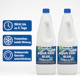 thumbnail of THETFORD Aqua Kem Blue 2 x 2 Liter Sanitärflüssigkeit im SET