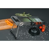 thumbnail of GSD Profi Mandoline aus Edelstahl 46x15,5x24cm