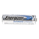 thumbnail of 100x Energizer Ultimate Batterie Lithium LR06 1.5V AA Mignon L91