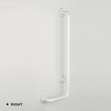 thumbnail of pba 01 Sicherheitsgriff,rechts 220x520mm, L-Form, aus Nylon