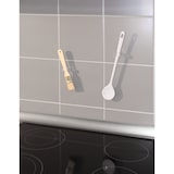 thumbnail of Porte-brosse à dents avec ventouse Fackelmann Tecno