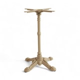 thumbnail of BISTROT gietijzeren tafelonderstel - Beige - 4 takken