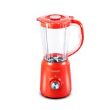 thumbnail of Blender 1.5l Avec 2 Lames Inox B5turbo Rouge Kitchencook