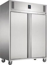 thumbnail of Polar U Serie Zweitüriger Kühl Und Gefrierschrank 1170L