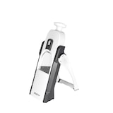 thumbnail of BEM Multischneider Multifunktionaler Gemüseschneider, 24-in-1 Gemüsehobel, Mandoline, Slicer, Kartoffel-, Zwiebel-, Karotten-, Gurkenschneider