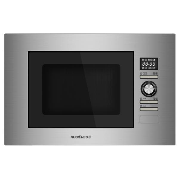 Micro-ondes encastrable gril RMG28/1IN