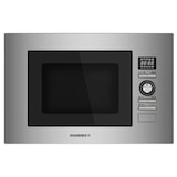 thumbnail of Micro-ondes encastrable gril RMG28/1IN