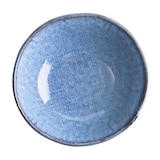thumbnail of Olympia Denim Blue Coupe Shells 160mm (verpakking van 6)