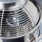 thumbnail of Planetenmixer 25 Liter, Ø 362 Mm, 450 X 550 X 900 Mm