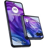 thumbnail of Motorola XT2451-3 Razr 50 Ultra 5G 512GB 12GB RAM Dual Mitternachtsblau EU