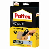 thumbnail of PATTEX PXP06  Heißklebe-Pistole